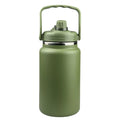 128 oz Insulated Stainless Steel Water Bottle