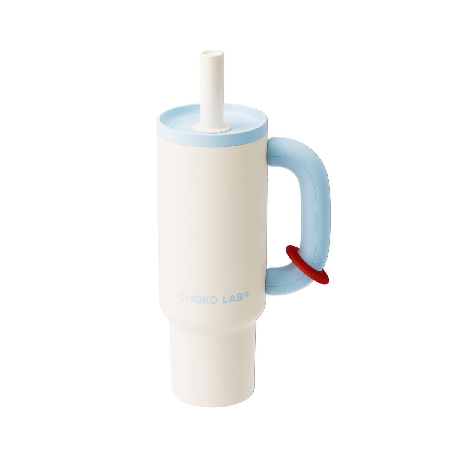 CHaKOLAB BaWangCup insulated water bottle drinkware colorful tumbler 1000ml