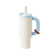 CHaKOLAB BaWangCup insulated water bottle drinkware colorful tumbler 1000ml