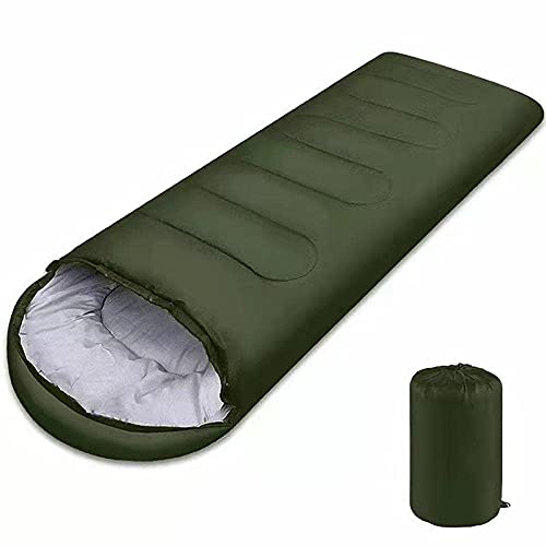 Hollow Cotton Adult Sleeping Bag