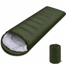 Hollow Cotton Adult Sleeping Bag