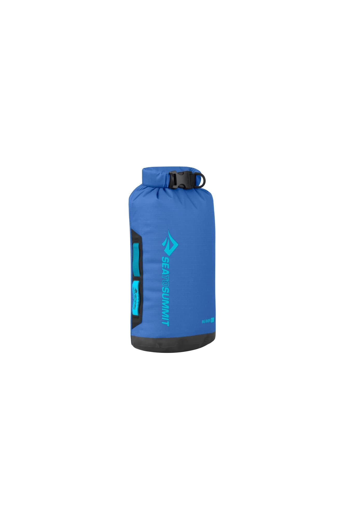Sea to Summit Big River Dry Bag, Heavy-Duty Dry Storage