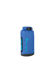 Sea to Summit Big River Dry Bag, Heavy-Duty Dry Storage
