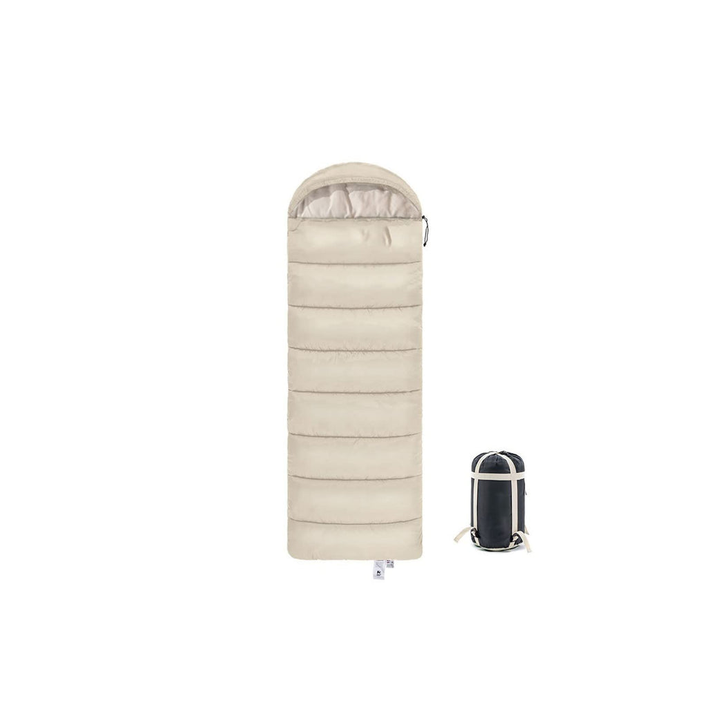 Winter Envelope Cotton Sleeping Bag