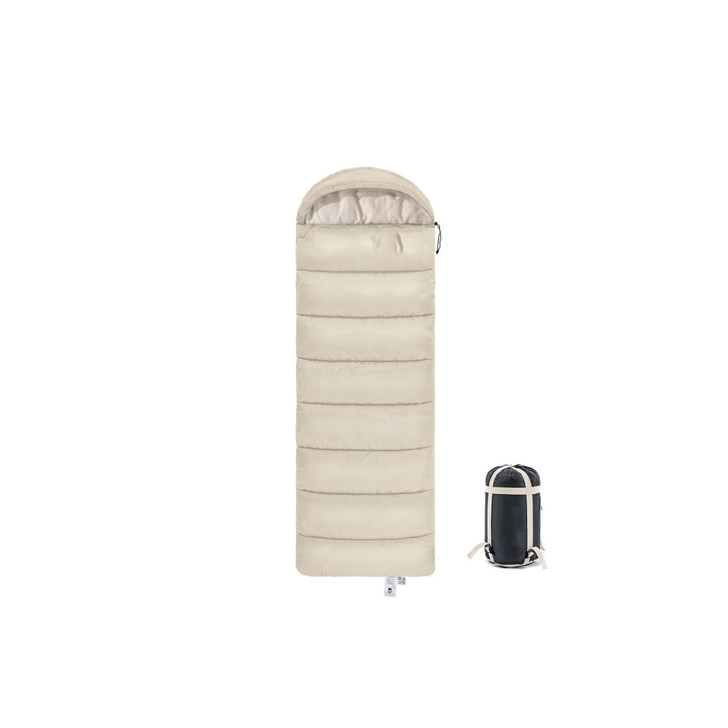 Winter Envelope Cotton Sleeping Bag