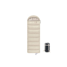 Winter Envelope Cotton Sleeping Bag