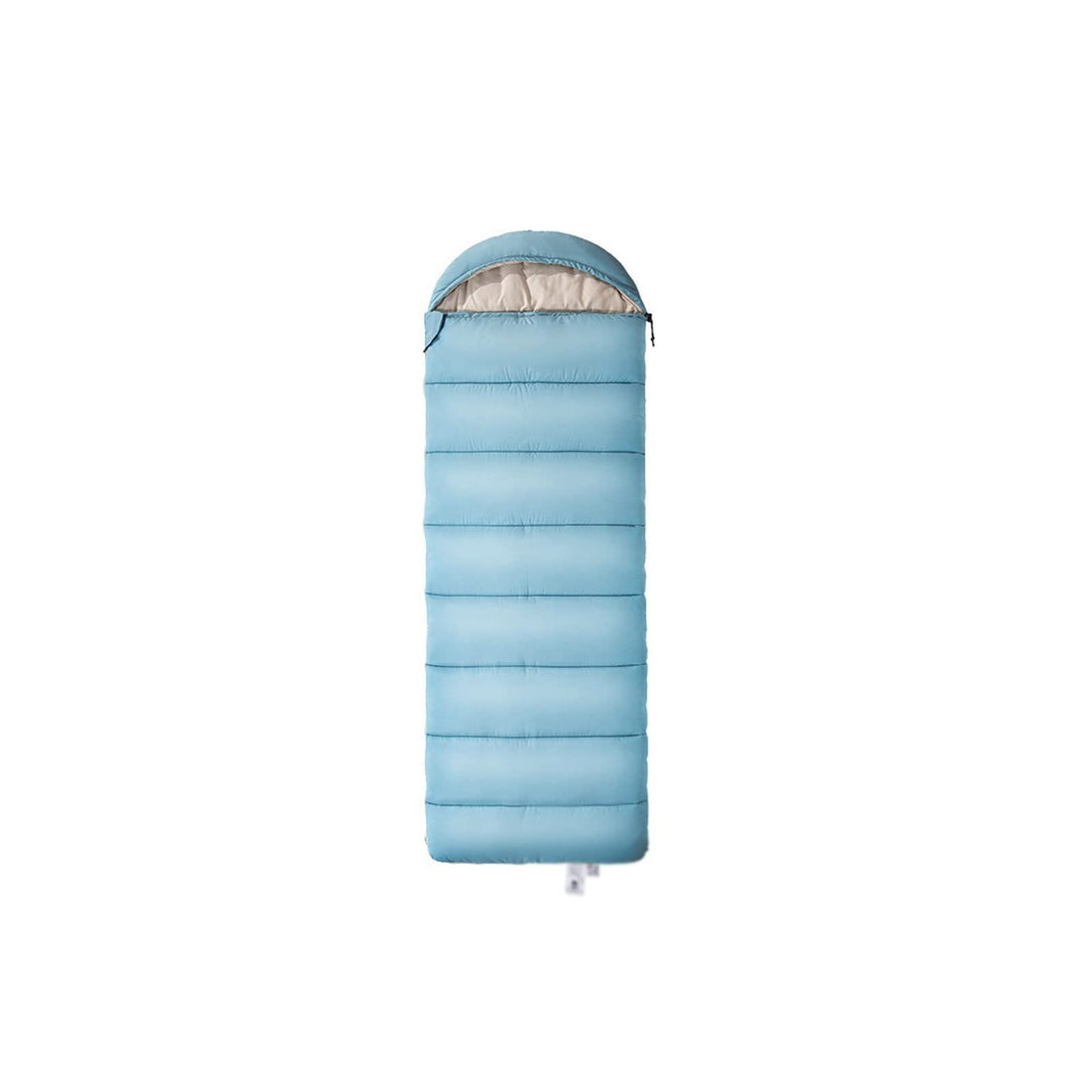 Winter Envelope Cotton Sleeping Bag