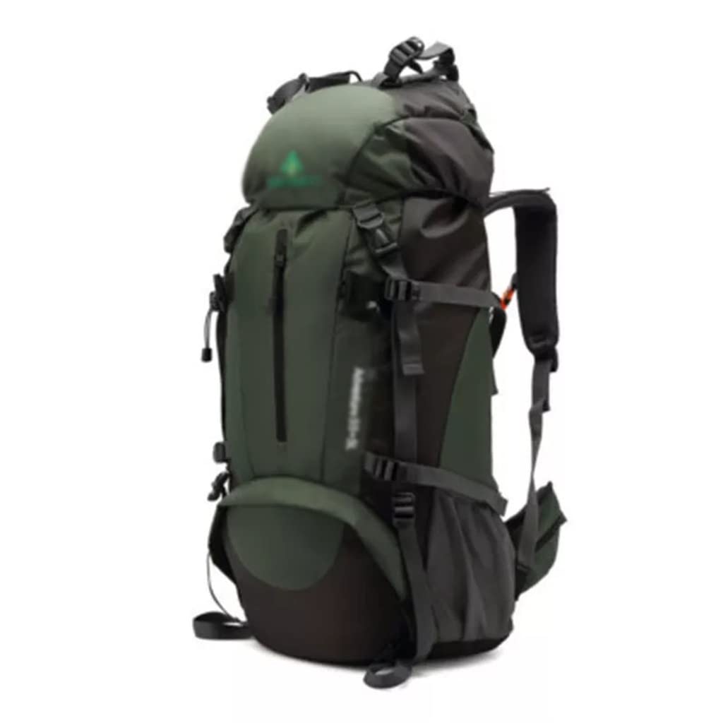 50L/60L Large Capacity Hiking Backpack