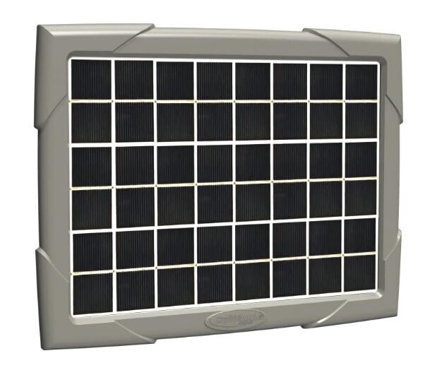 Solar Power Bank with Fast Charging 2-Pack