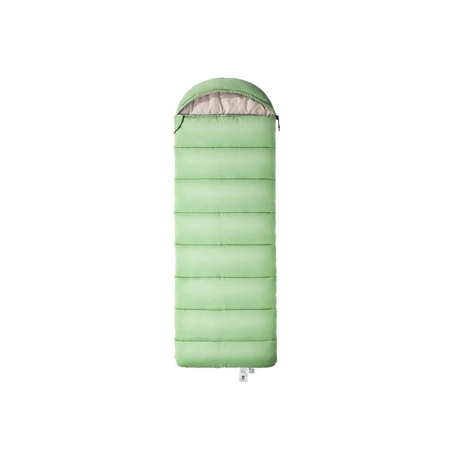 Winter Envelope Cotton Sleeping Bag