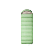 Winter Envelope Cotton Sleeping Bag