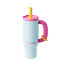 CHaKOLAB BaWangCup insulated water bottle drinkware colorful tumbler 1000ml