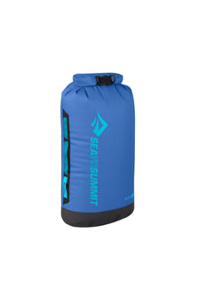 Sea to Summit Big River Dry Bag, Heavy-Duty Dry Storage