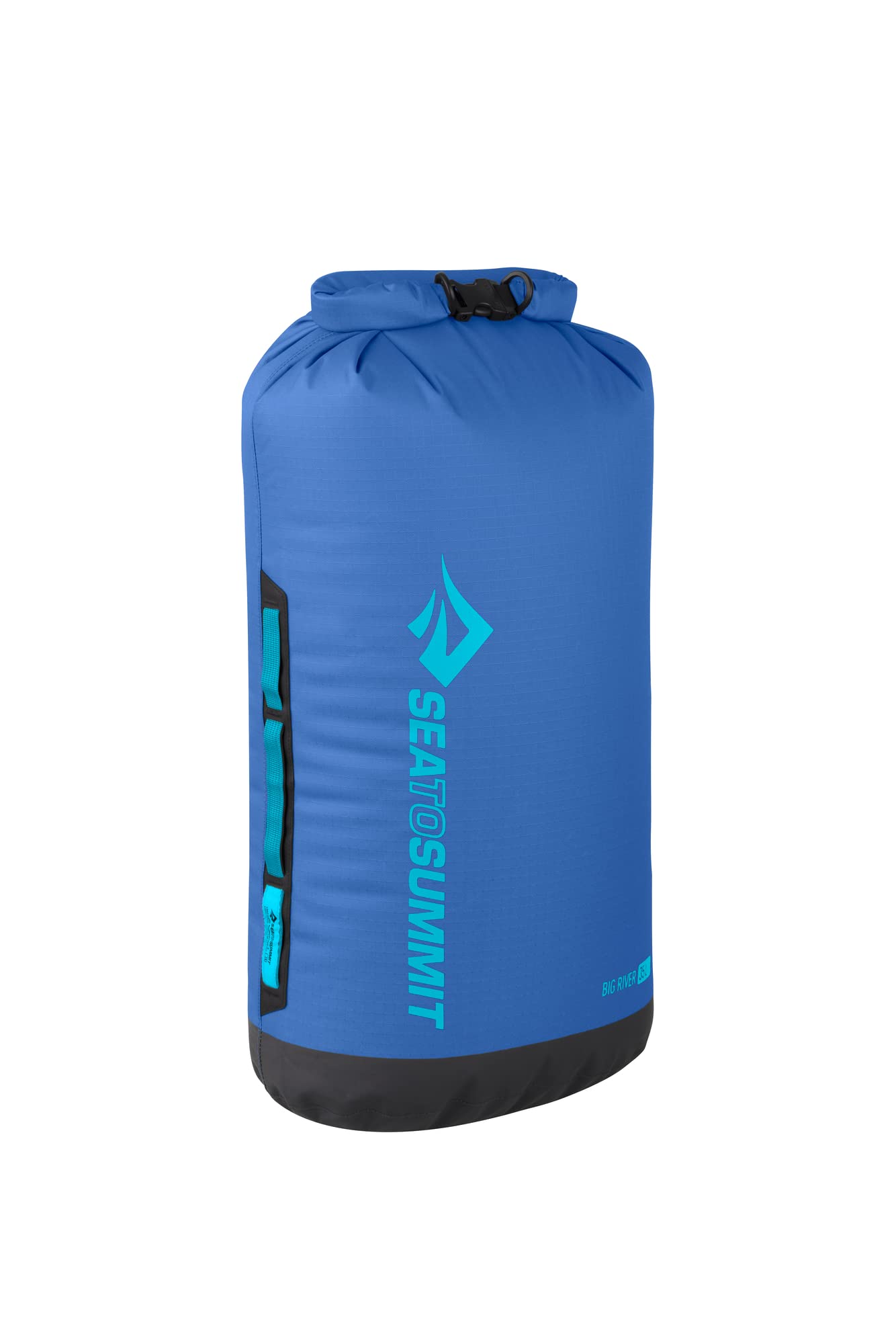 Sea to Summit Big River Dry Bag, Heavy-Duty Dry Storage