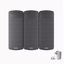 Self-Inflating Camping Sleeping Pad with Built-In Pillow