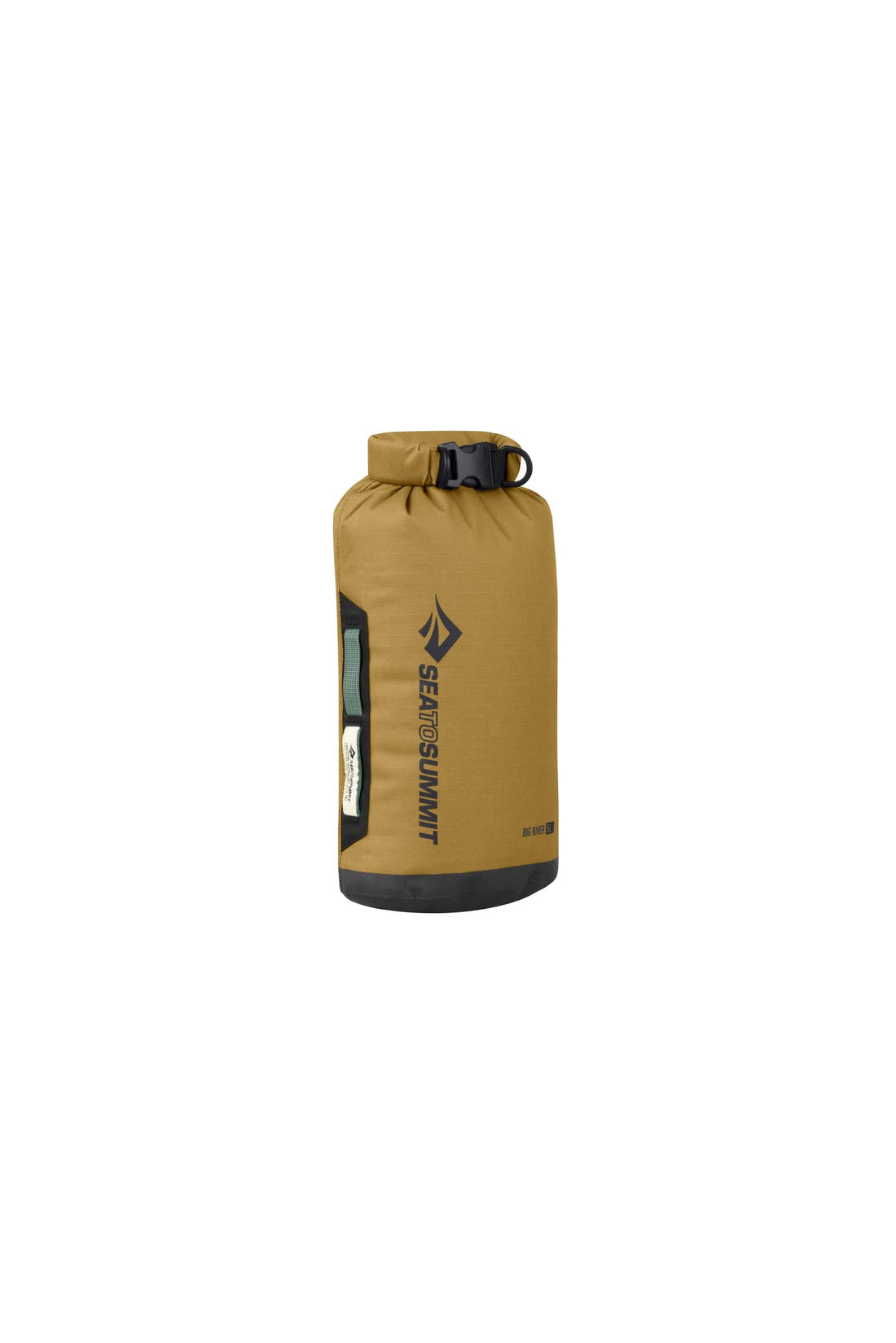 Sea to Summit Big River Dry Bag, Heavy-Duty Dry Storage