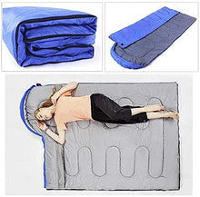Hollow Cotton Adult Sleeping Bag