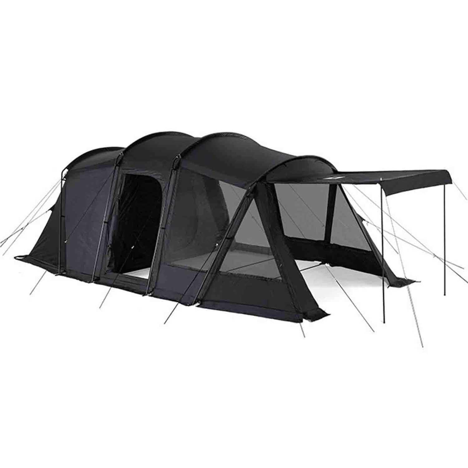 Family Tunnel Camping Tent 5–8 Person