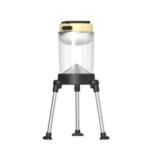 Super Bright Rechargeable LED Camping Lantern