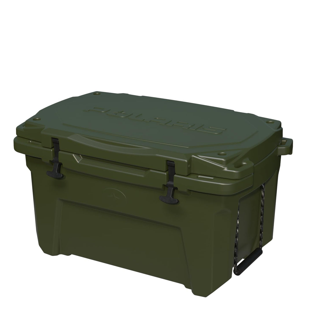 60 Qt Insulated Cooler Ice Chest