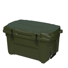 60 Qt Insulated Cooler Ice Chest