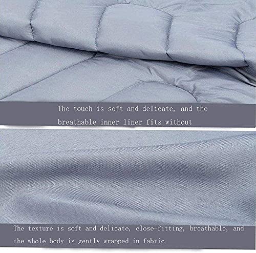 Hollow Cotton Adult Sleeping Bag