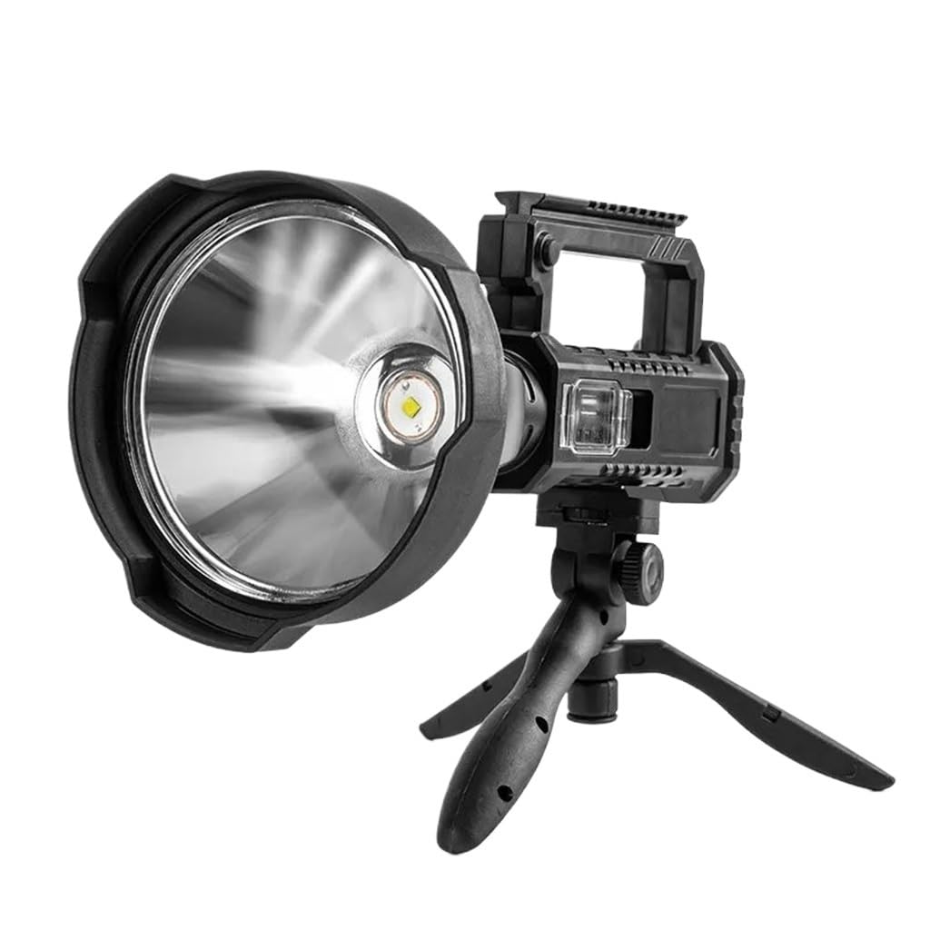 Rechargeable Waterproof LED Headlamp with Bracket