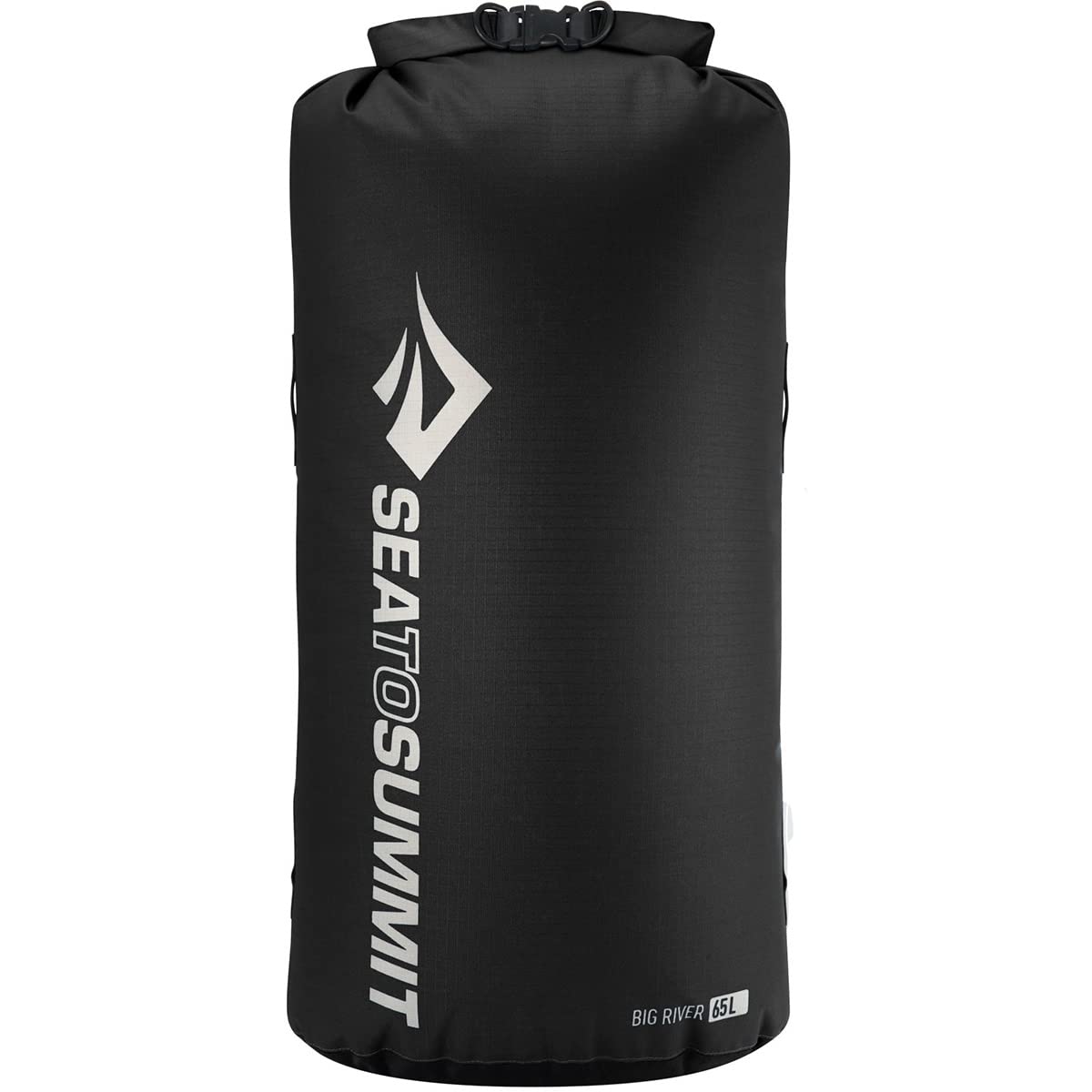 Sea to Summit Big River Dry Bag, Ultra-Durable Roll-Top Dry Storage
