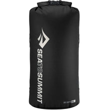 Sea to Summit Big River Dry Bag, Ultra-Durable Roll-Top Dry Storage