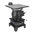 Portable Multi-Function Camping Stove for Hot Tent
