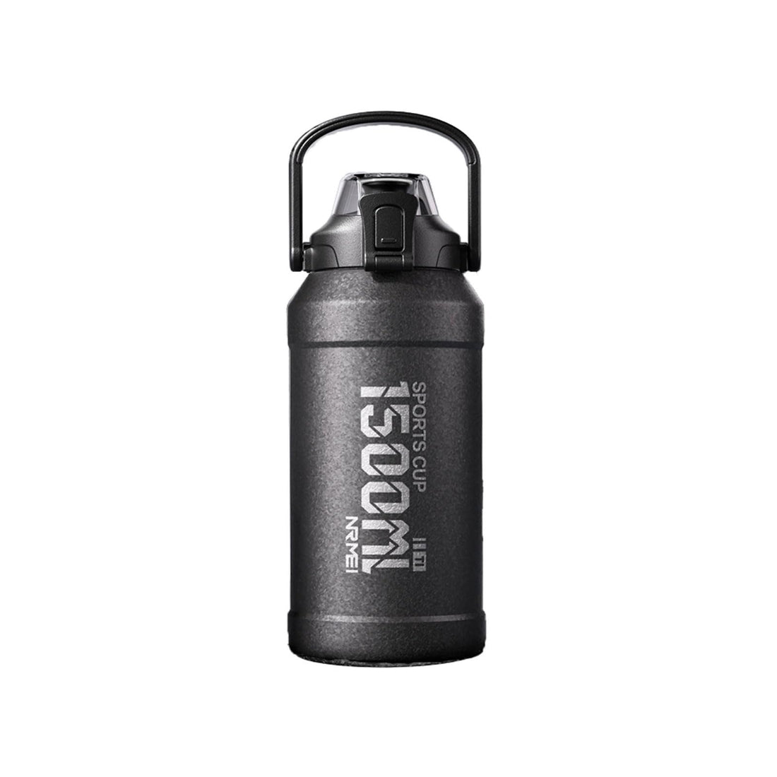 Titanium Insulated Water Bottle