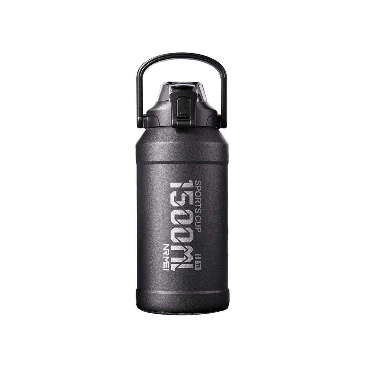 Titanium Insulated Water Bottle