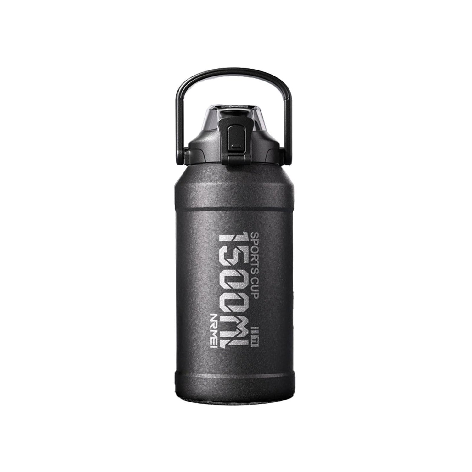 Titanium Insulated Water Bottle