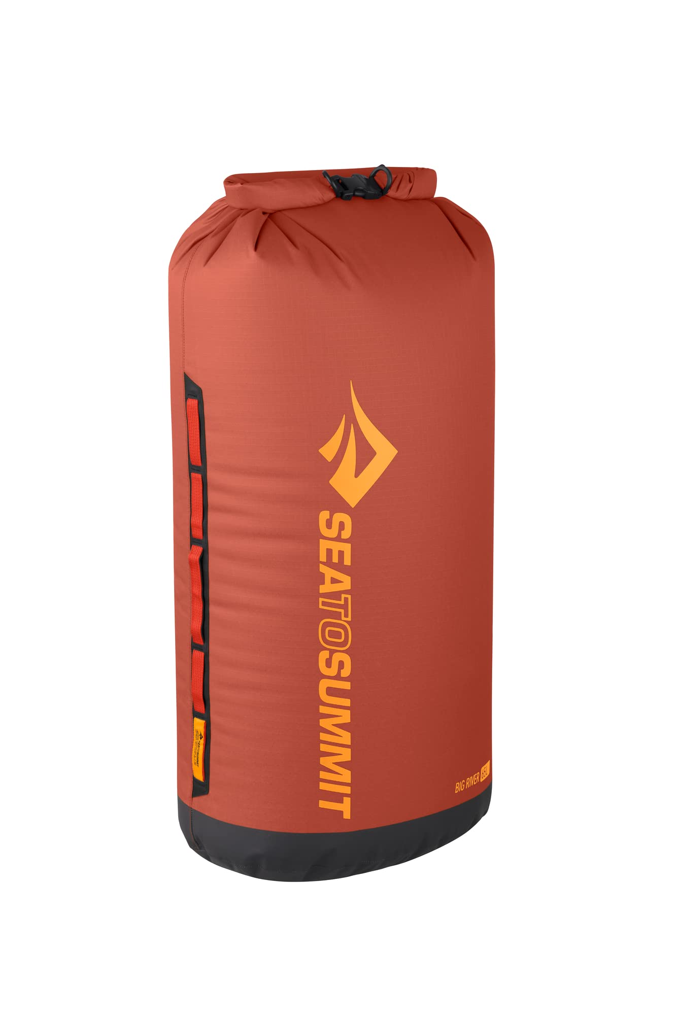 Sea to Summit Big River Dry Bag, Heavy-Duty Dry Storage