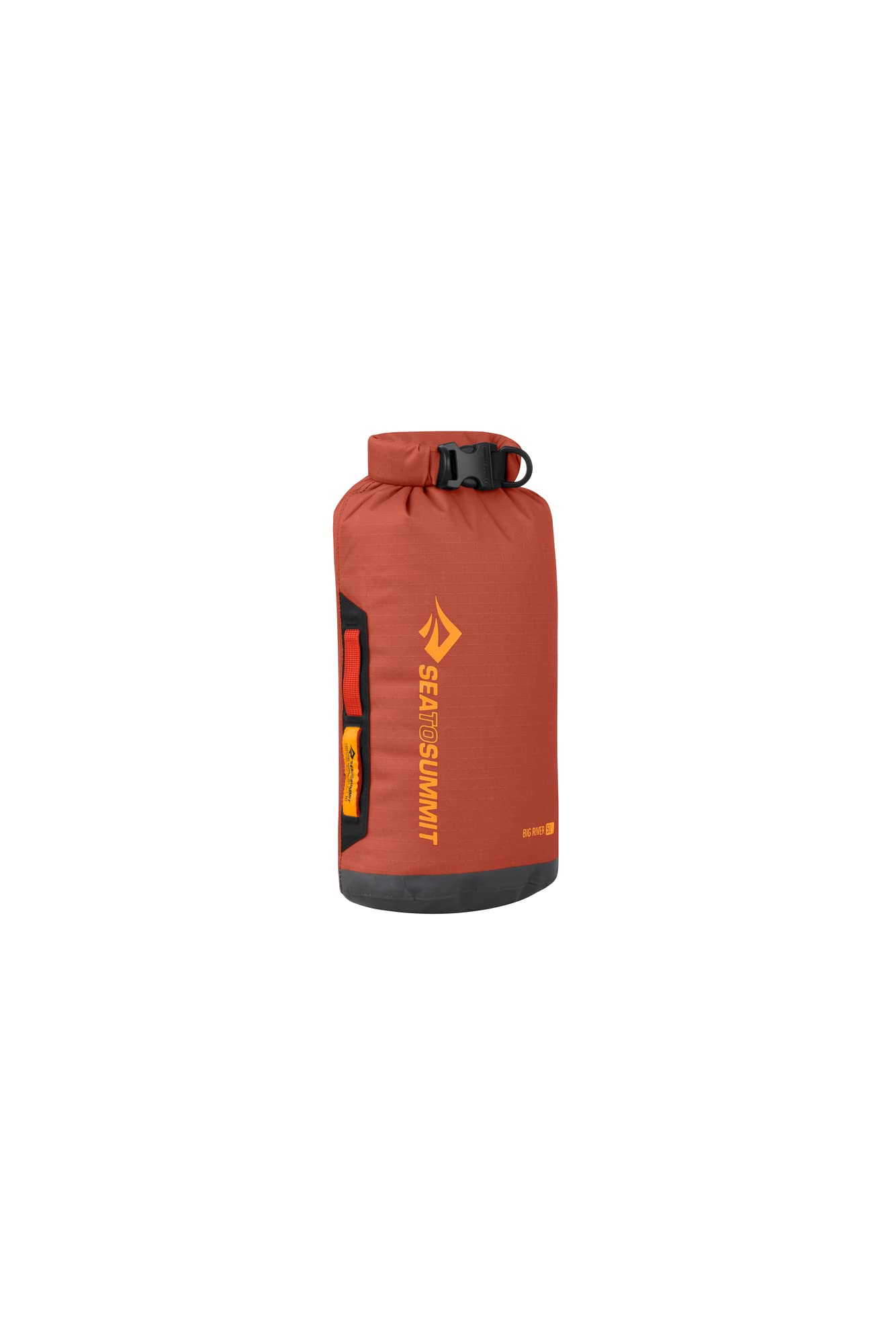 Sea to Summit Big River Dry Bag, Heavy-Duty Dry Storage