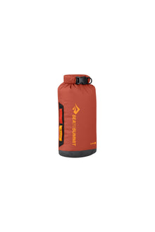Sea to Summit Big River Dry Bag, Heavy-Duty Dry Storage