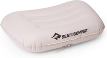 Sea to Summit Aeros Ultralight Inflatable Camping and Travel Pillow