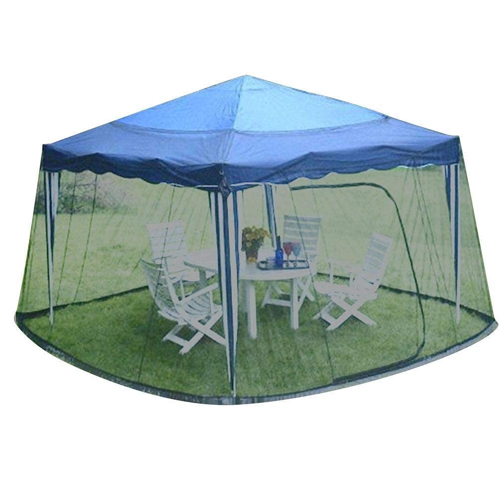 Sunshade Mosquito Net, Outdoor Garden Sunshade Net, Mosquito Net (A)