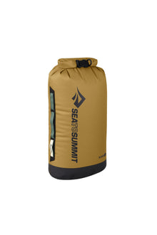 Sea to Summit Big River Dry Bag, Heavy-Duty Dry Storage