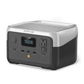 Portable Power Station 245Wh LiFePO4 Battery Backup