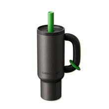CHaKOLAB BaWangCup insulated water bottle drinkware colorful tumbler 1000ml