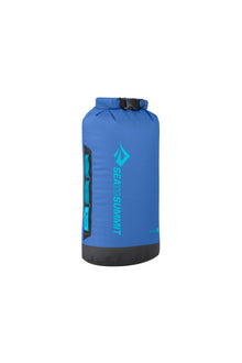Sea to Summit Big River Dry Bag, Heavy-Duty Dry Storage