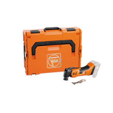 Cordless Oscillating Multi-Tool for Construction & Renovation