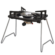 7500W Foldable Camping Gas Stove Burner