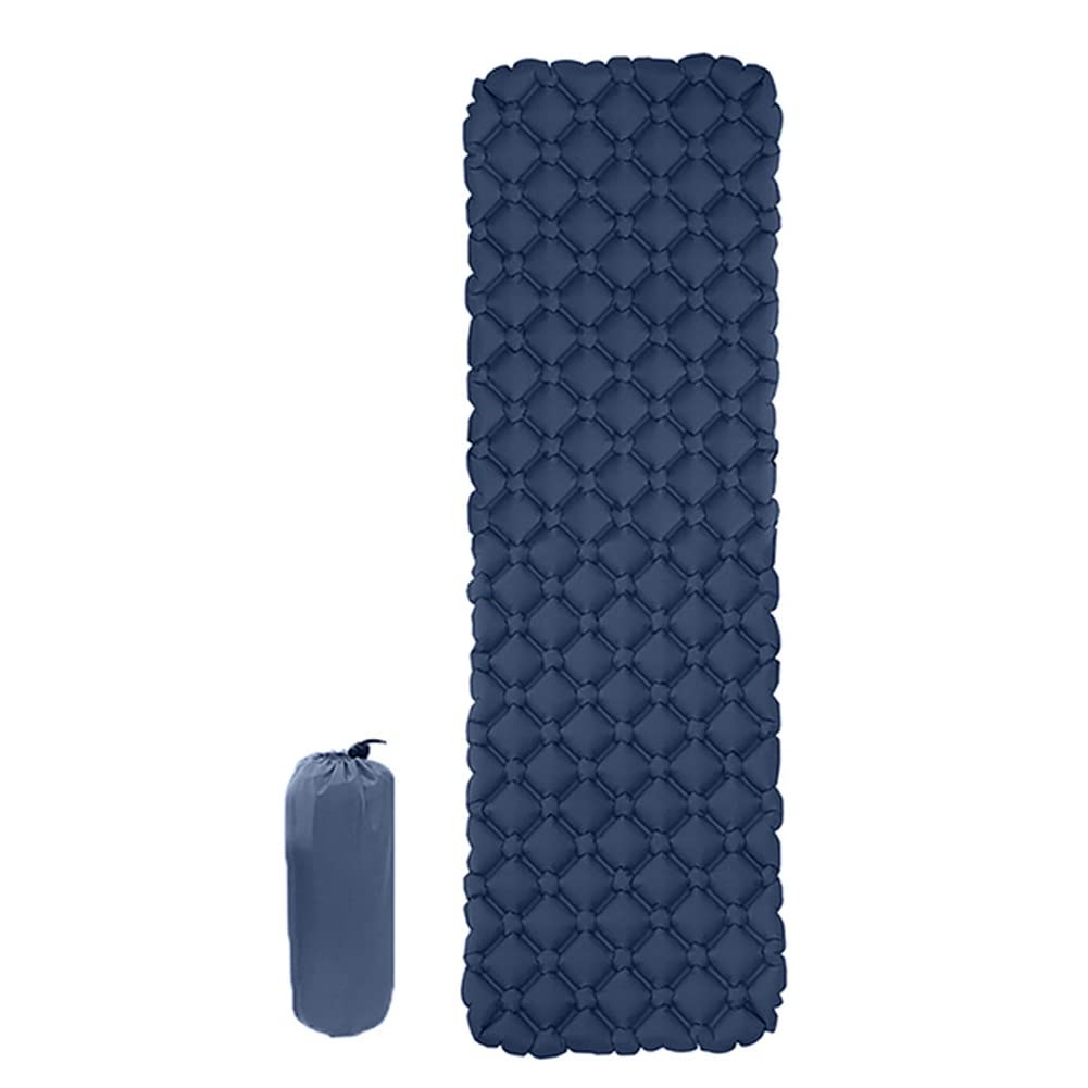 Ultralight Inflatable Camping Sleeping Pad TPU Mattress