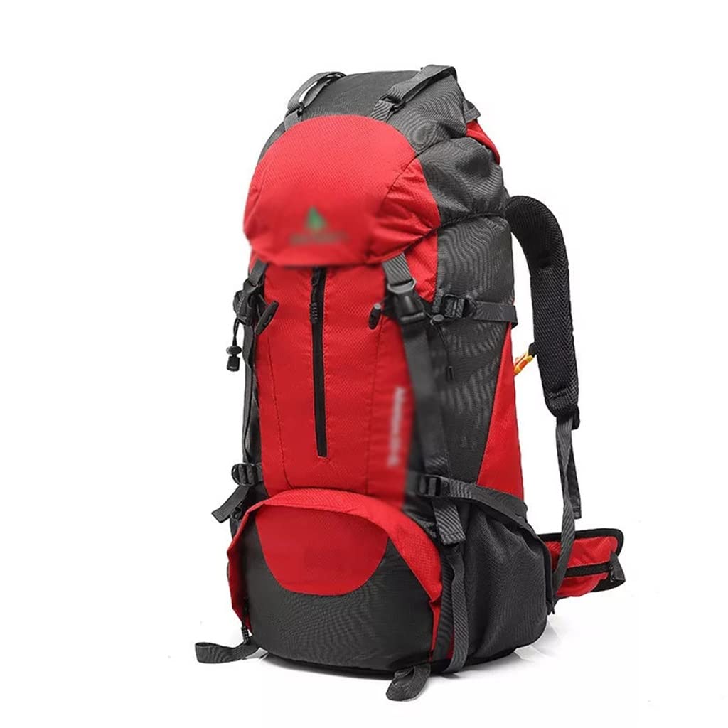 50L/60L Large Capacity Hiking Backpack