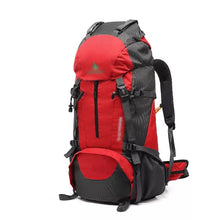 50L/60L Large Capacity Hiking Backpack