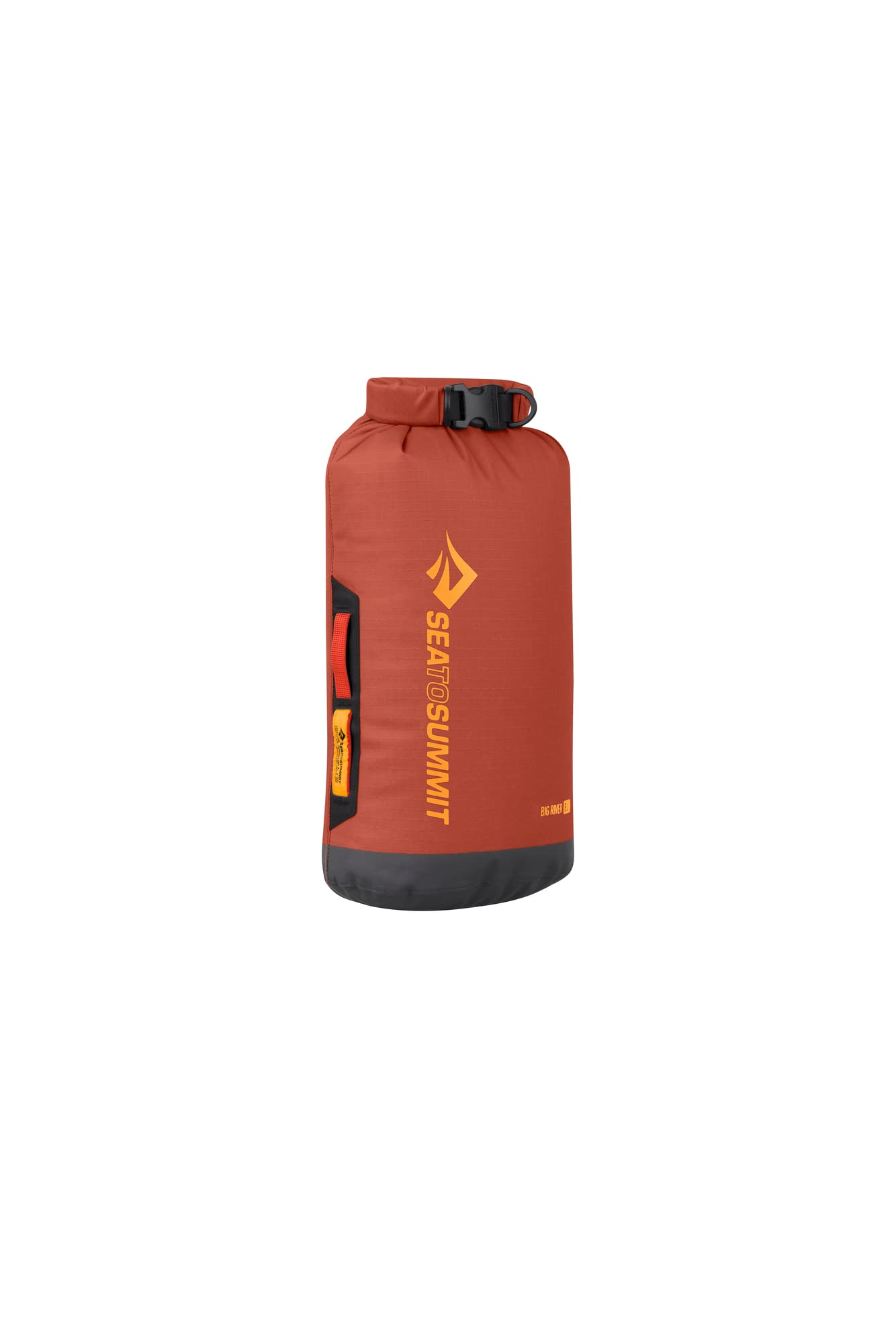 Sea to Summit Big River Dry Bag, Heavy-Duty Dry Storage