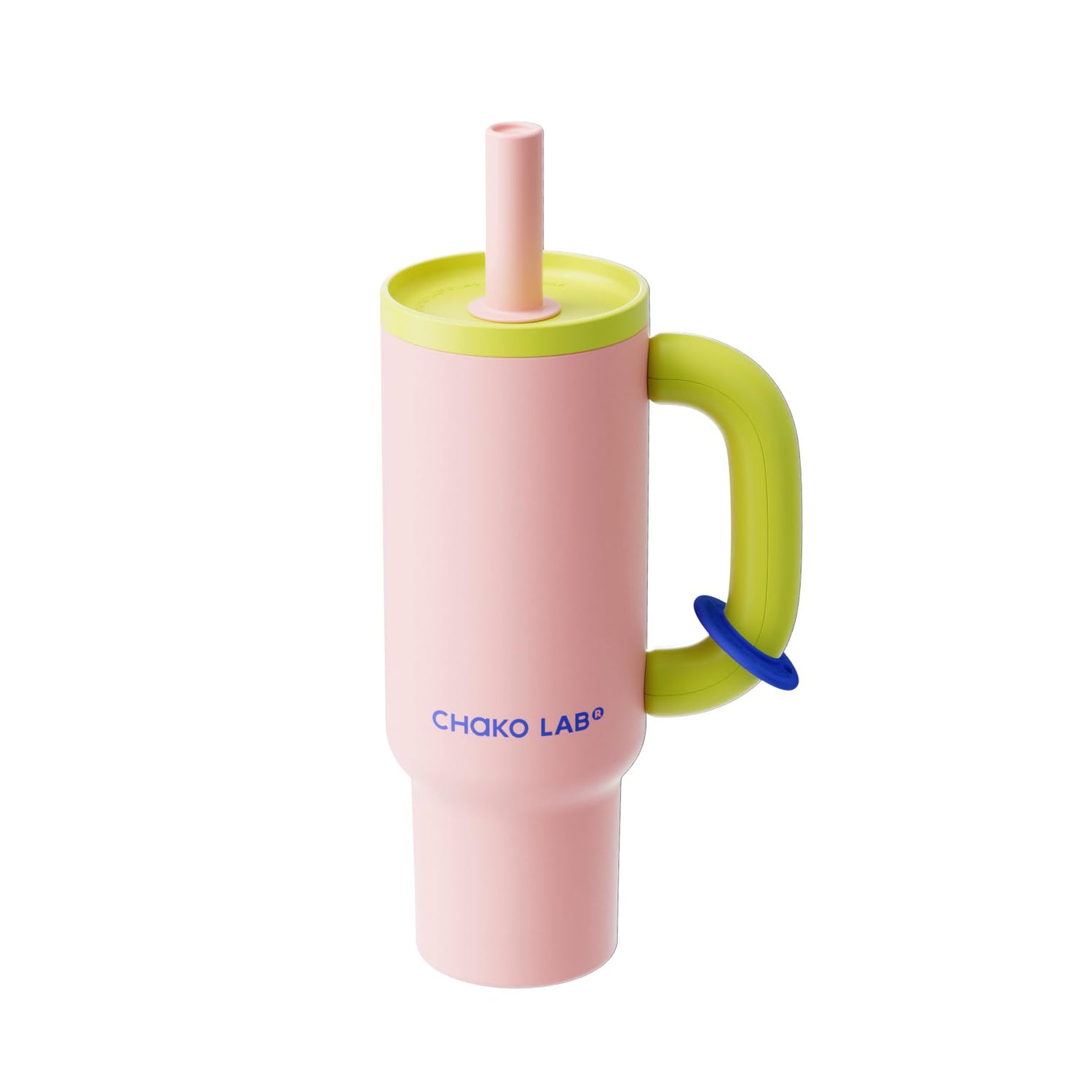 CHaKOLAB BaWangCup insulated water bottle drinkware colorful tumbler 1000ml