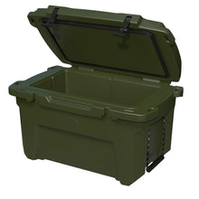 60 Qt Insulated Cooler Ice Chest